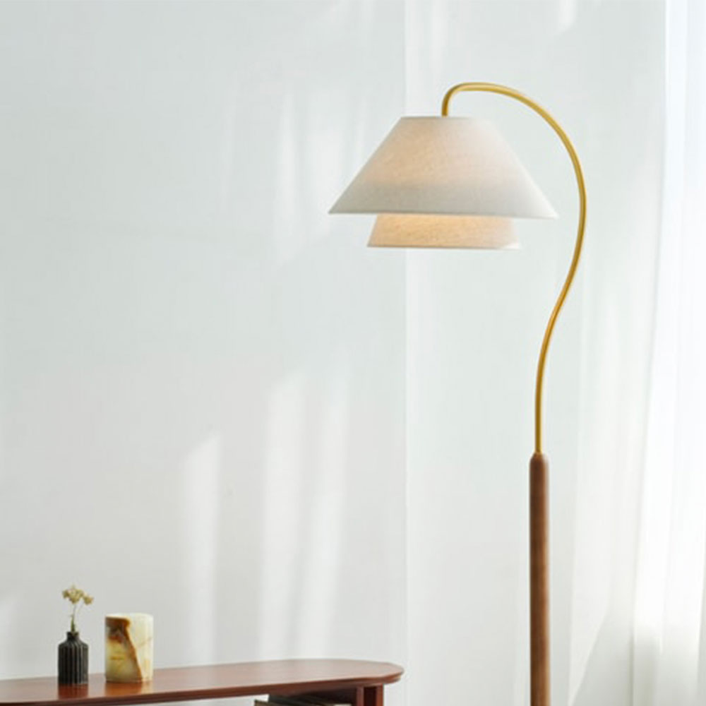 楽天市場】Nelke ネルケ フロアライト 照明 インターフォルム フロア