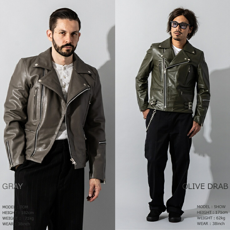 楽天市場】【20周年記念20%OFFクーポン】Liugoo Leathers 本革 UK