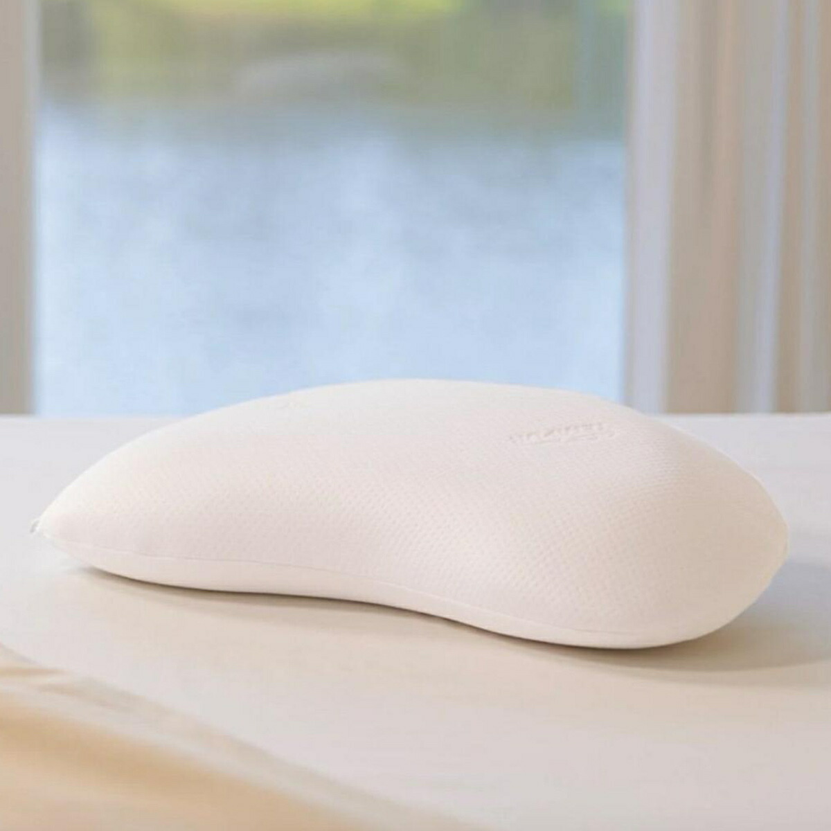楽天市場】テンピュール 枕 ソナタピロー Sサイズ 三日月形 （ 送料