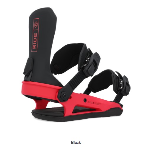 楽天市場】ride ビンディング（カラーオレンジ）（ビンディング