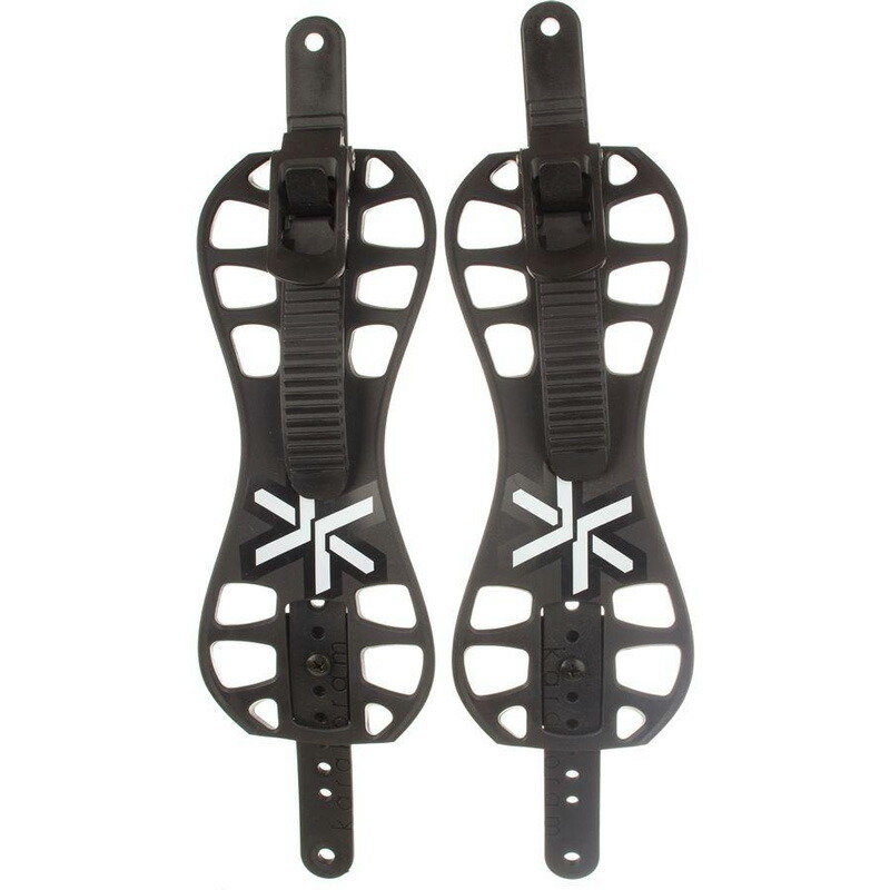 楽天市場】KARAKORAM SNOWBOARD [ AIR - FORM ANKLE STRAP @16800