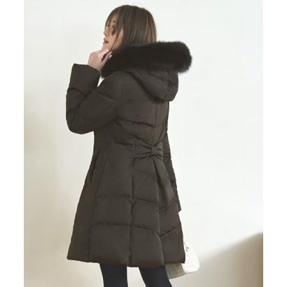 楽天市場】ルイルエブティック RUIRUE BOUTIQUE フォックスファー