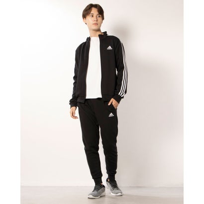 楽天市場】アディダス adidas メンズ ジャージ上下セット M 裏起毛