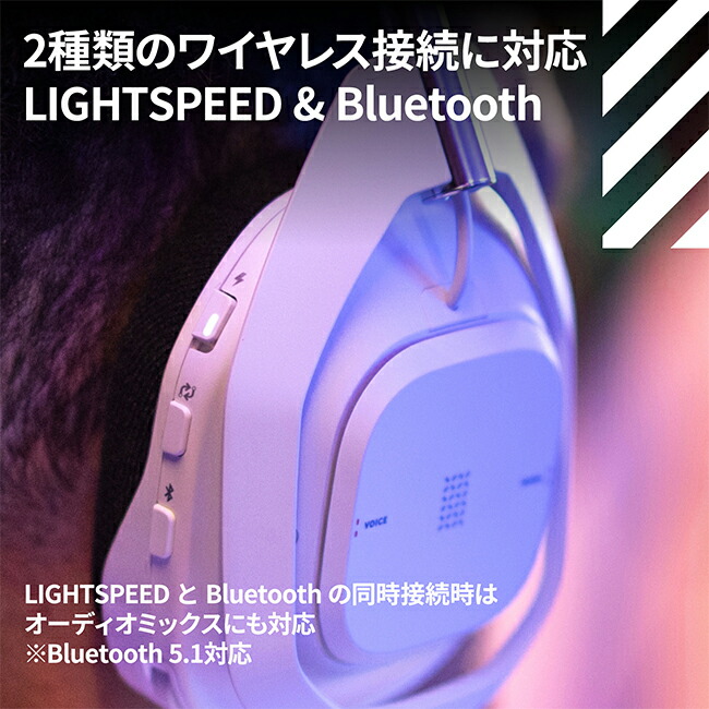 楽天市場】【限定特価】Logicool G ゲーミングヘッドセット ASTRO A50