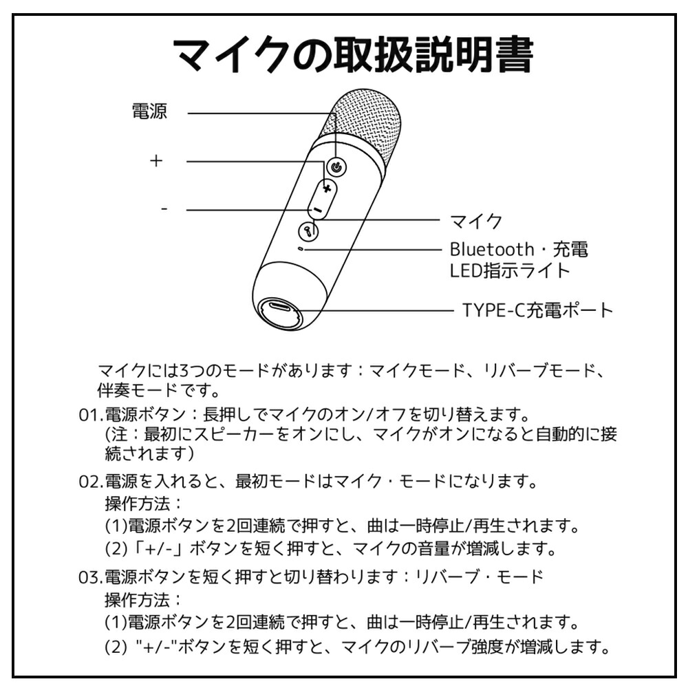 楽天市場】＼10%OFFクーポン／カラオケセット スピーカーセット マイク