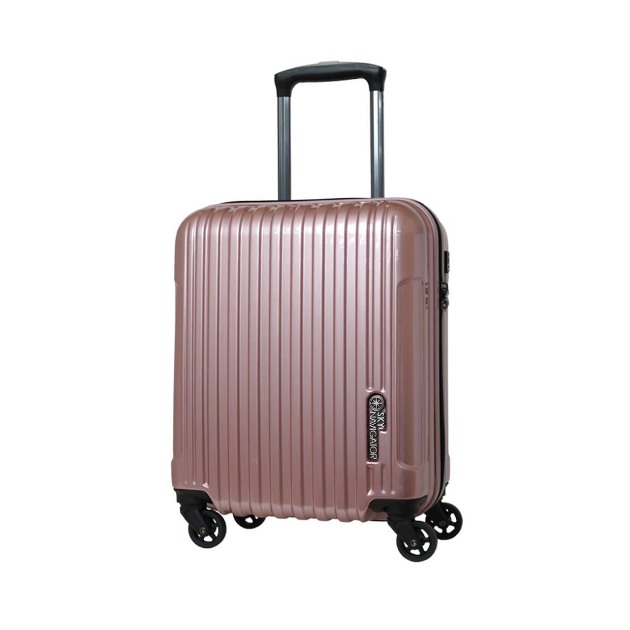 楽天市場】【楽天1位】 SKYNAVIGATOR スーツケース キャリーケース