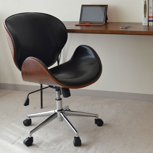 楽天市場】【最大1万円ｸｰﾎﾟﾝ2/25】 オフィスチェア デスクチェア