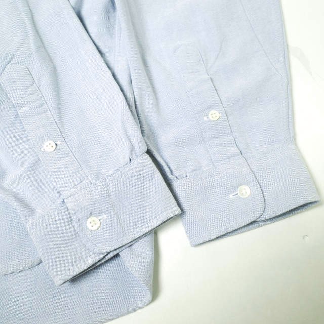 楽天市場】RRL ダブルアールエル L/S B.D OXFORD SHIRTS