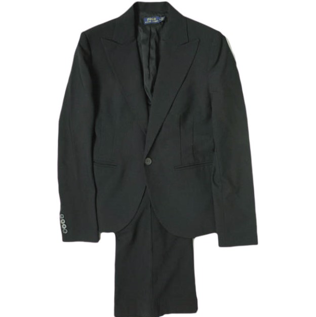 楽天市場】ラルフローレン（パンツスーツ｜スーツ・セットアップ