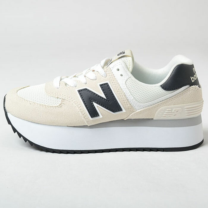楽天市場】NEW BALANCE WL574 ZAH ニューバランス レディース