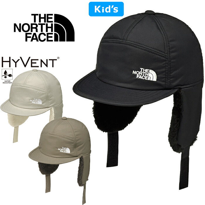 楽天市場】ザ・ノース・フェイス THE NORTH FACE NNJ42503 バッド