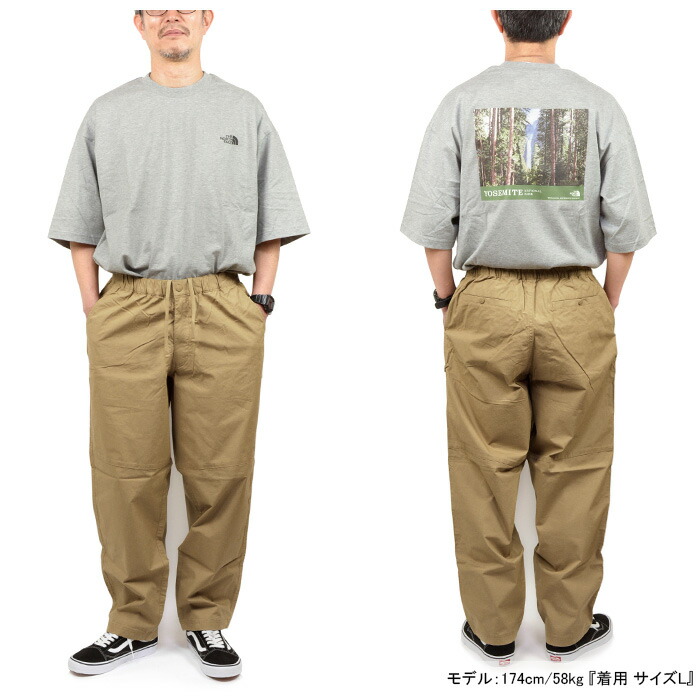 楽天市場】ザ・ノース・フェイス THE NORTH FACE NB32404 コットン