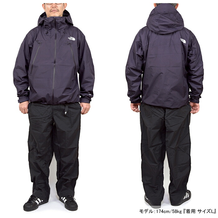 楽天市場】ザ・ノース・フェイス THE NORTH FACE NP12501 クライム