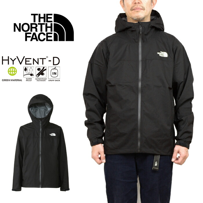 楽天市場】ザ・ノース・フェイス THE NORTH FACE NP12306 ベンチャー