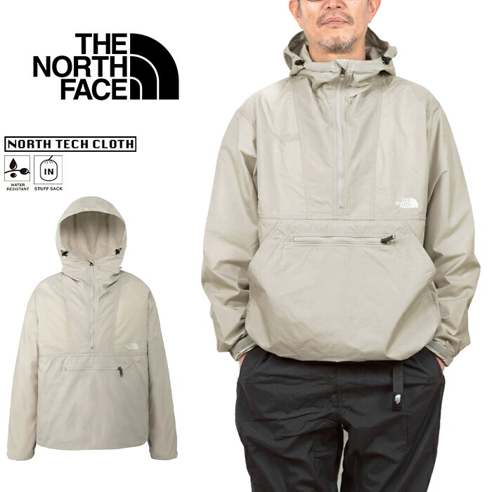 楽天市場】ザ・ノース・フェイス THE NORTH FACE NP22630 コンパクト