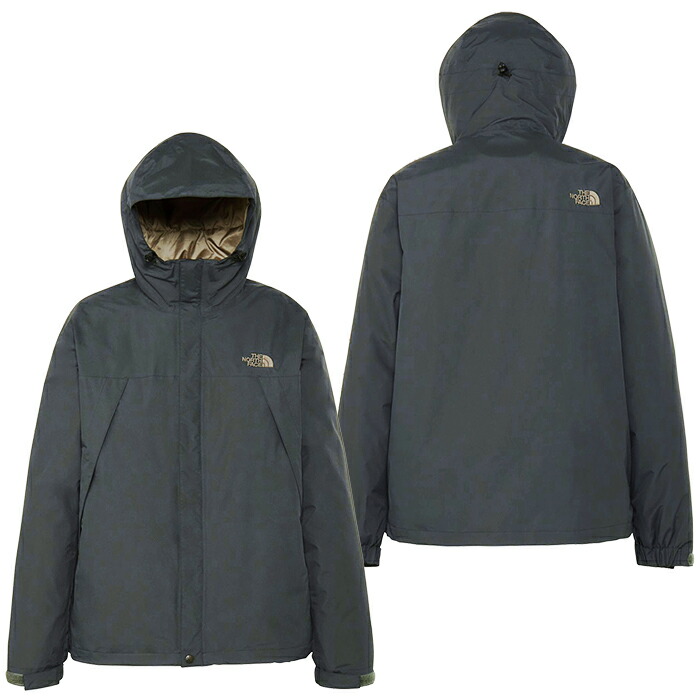 楽天市場】ザ・ノース・フェイス THE NORTH FACE NP62554 スクープ