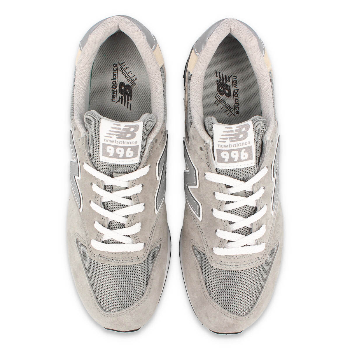 楽天市場】NEW BALANCE CM996GR2 ニューバランス CM996 GR2 GRAY