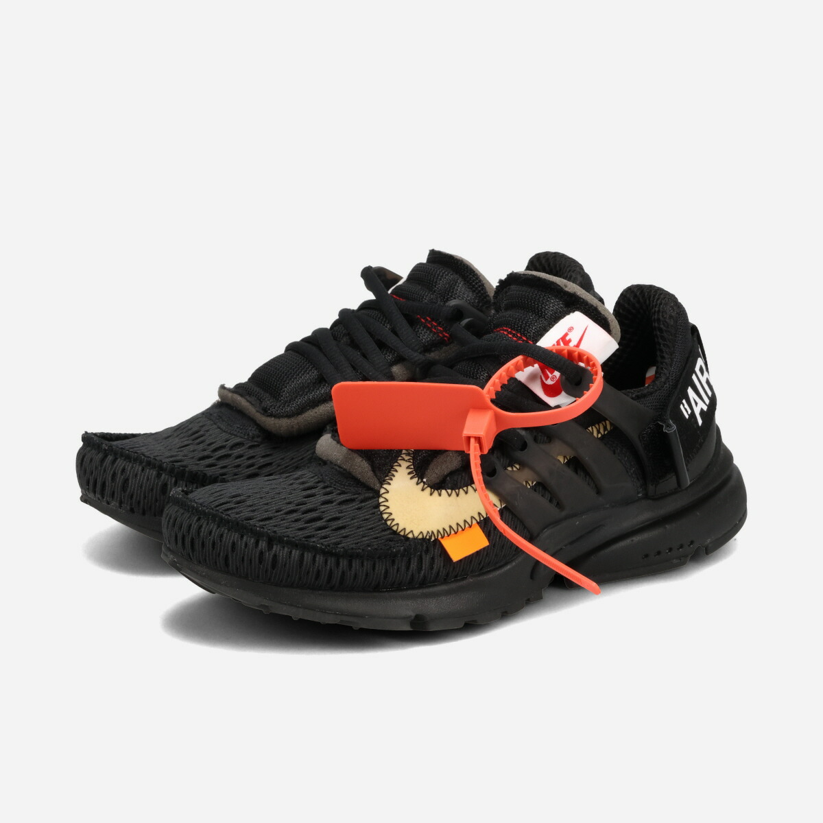 楽天市場】NIKE AIR PRESTO 【THE TEN】【OFF-WHITE】 ナイキ エア