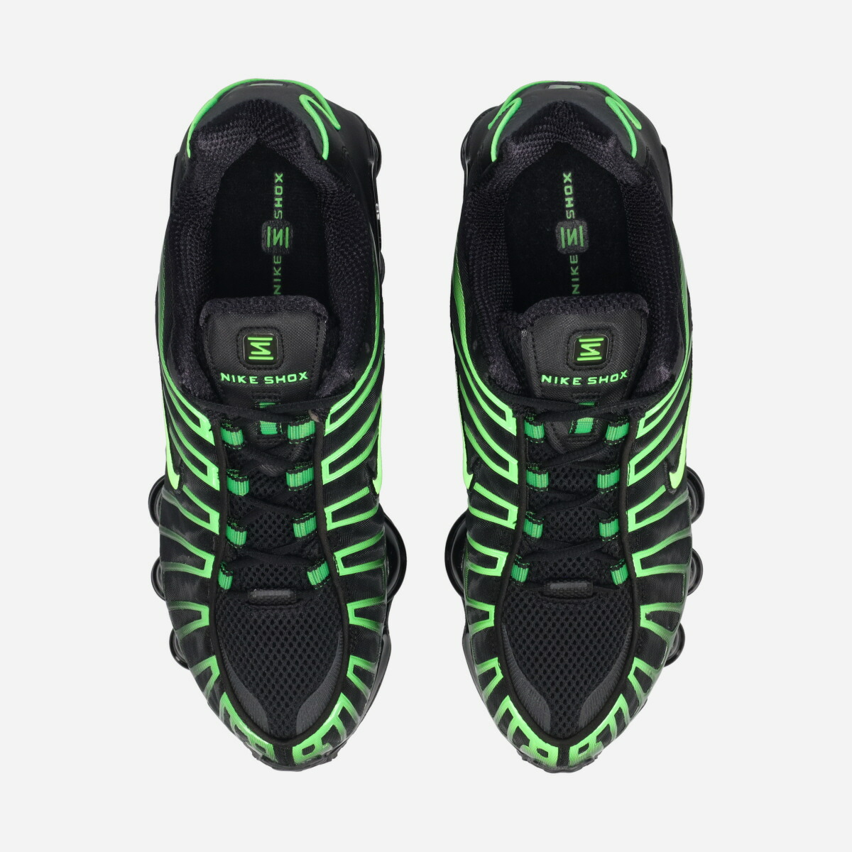 楽天市場】NIKE SHOX TL ナイキ ショックス TL メンズ スニーカー