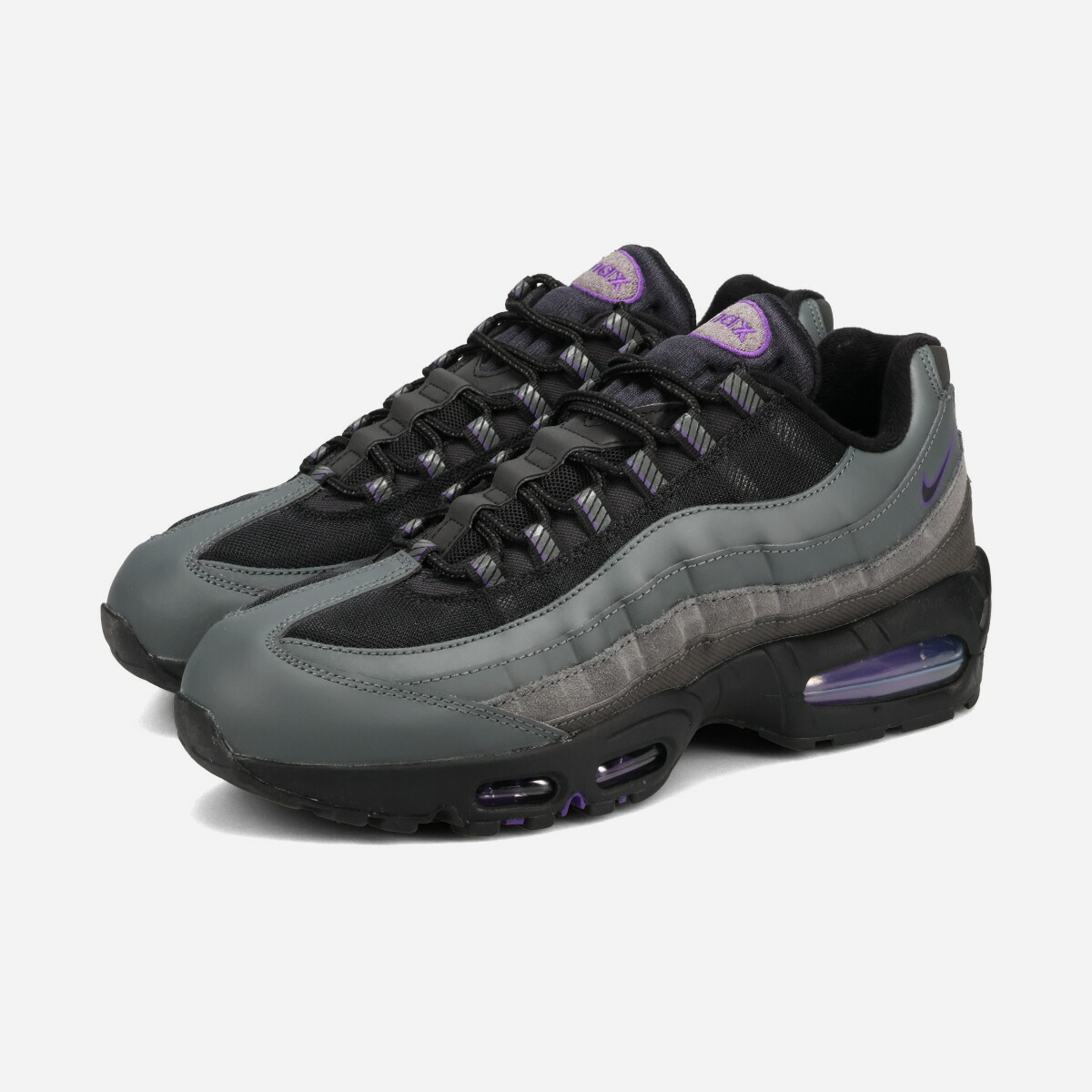 楽天市場】NIKE AIR MAX 95 -RACING PACK- ナイキ エア マックス 95