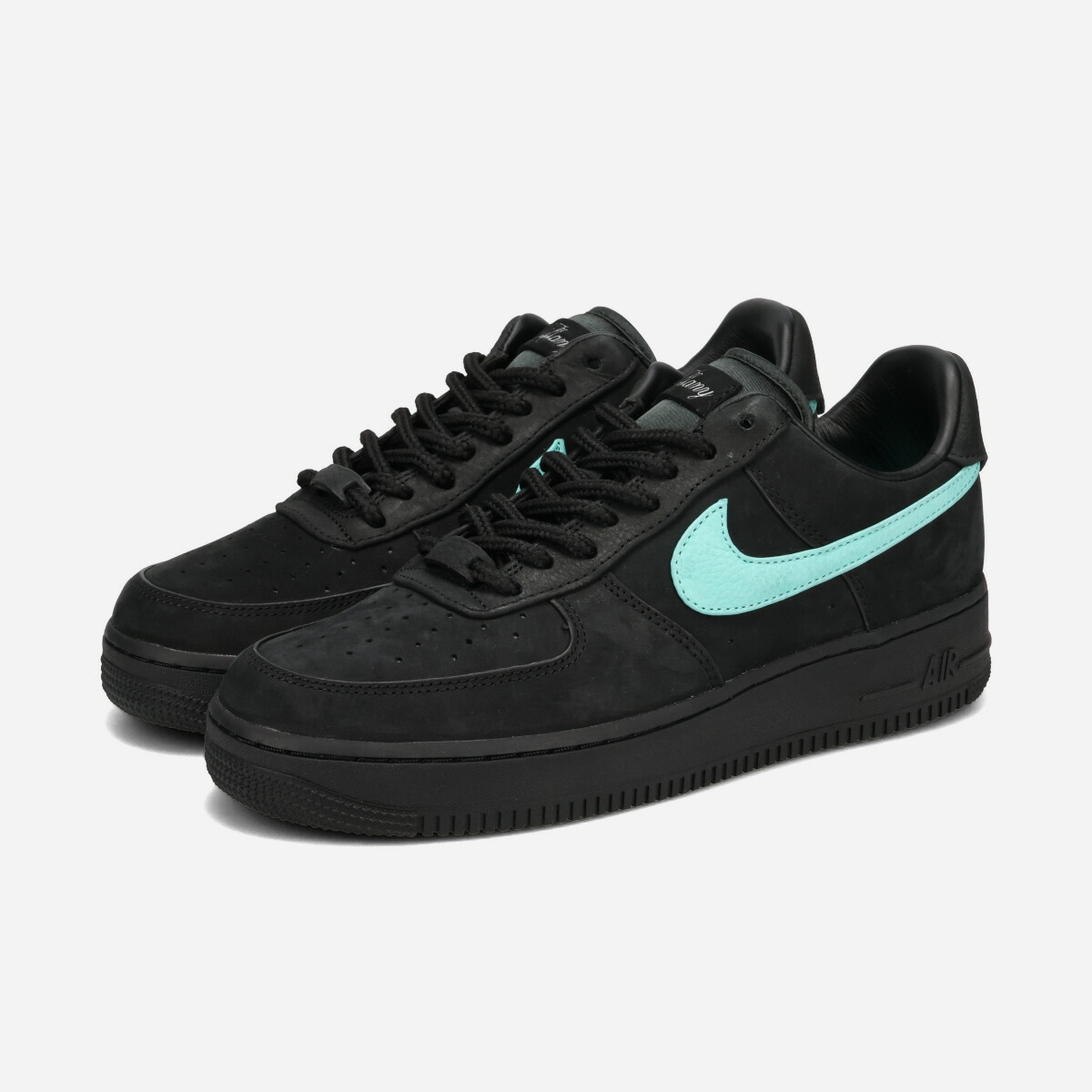 楽天市場】NIKE AIR FORCE 1 LOW 1837 【TIFFANY & CO.】 ナイキ エア