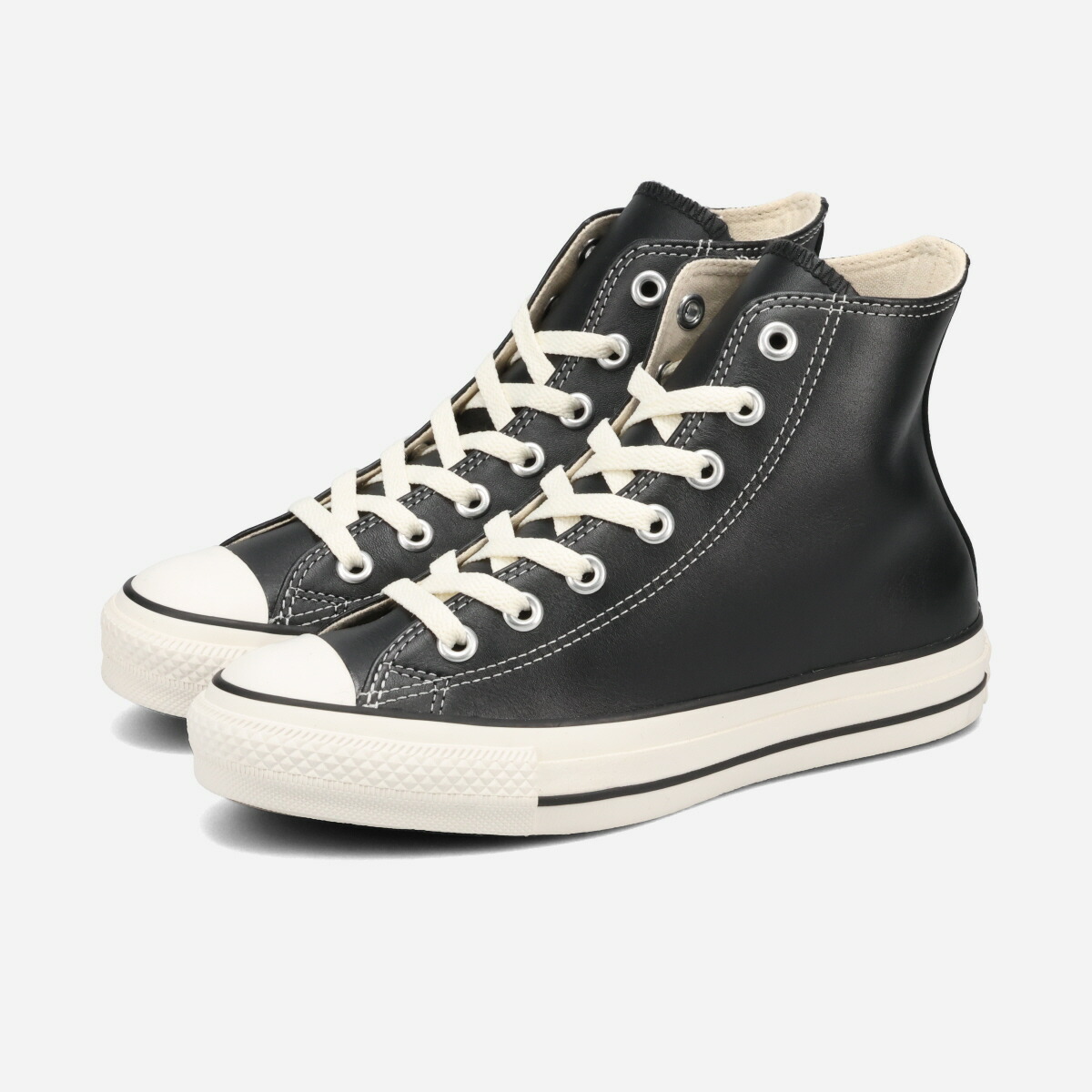 楽天市場】【10%OFF】 CONVERSE LEATHER ALL STAR (R) HI コンバース