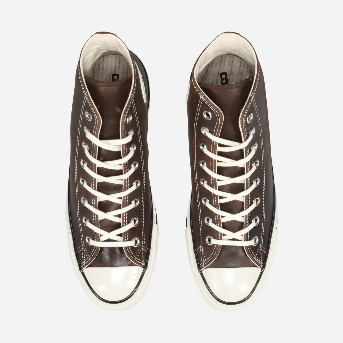 楽天市場】【20%OFF】 CONVERSE ALL STAR AGED WAXEDLEATHER HI