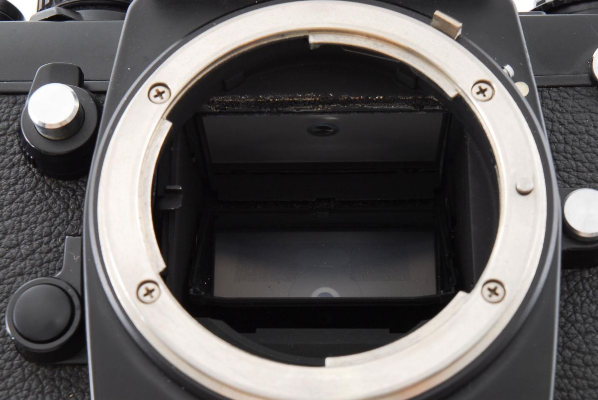 楽天市場】【中古】ニコン Nikon F3 ボディ 一眼レフフィルムカメラ