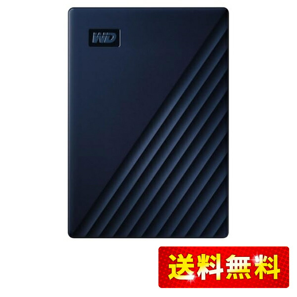 楽天市場】WesternDigital(ウエスタンデジタル) WDBK6C0060BBL-JESN My