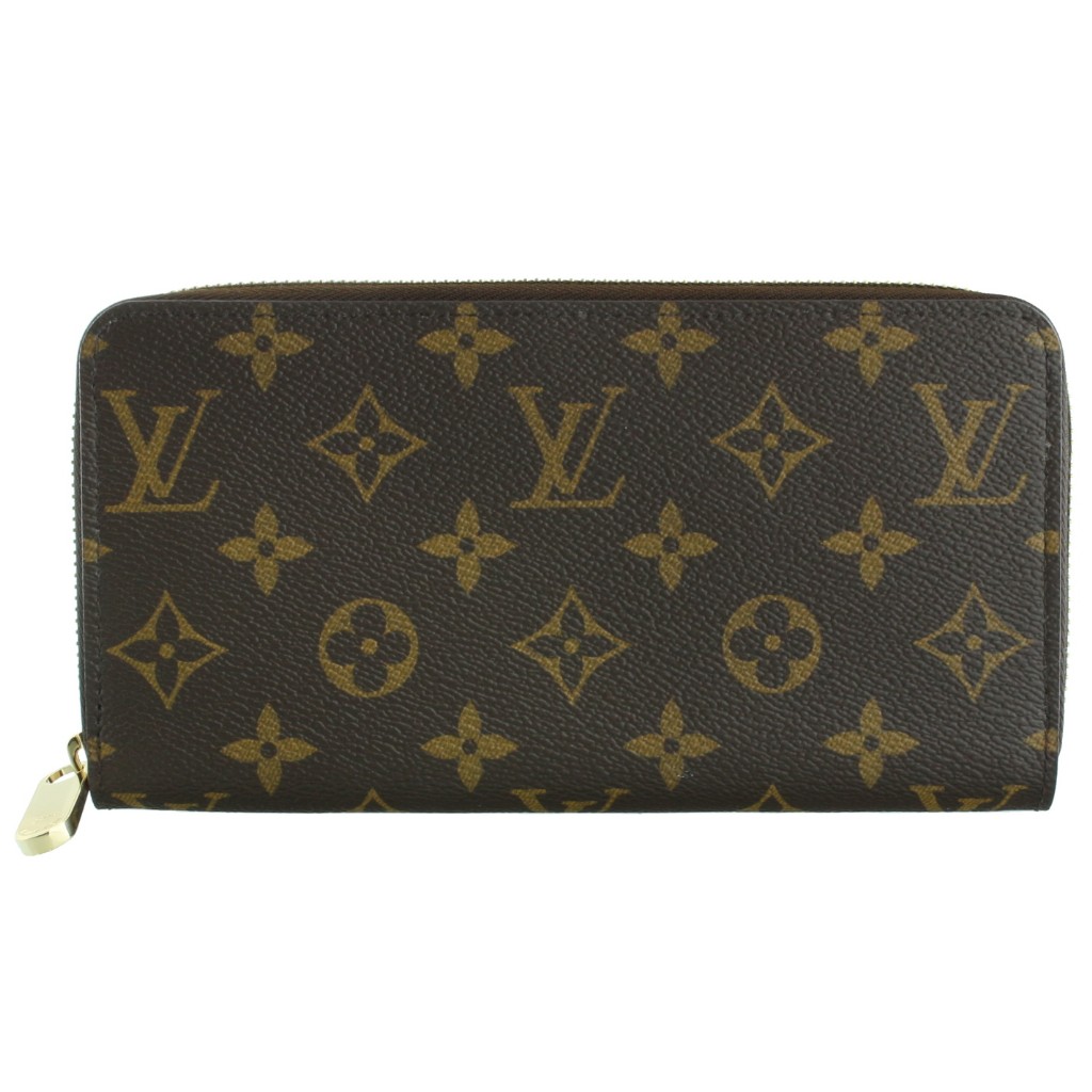 楽天市場】ルイヴィトン LOUIS VUITTON 長財布 M41896 モノグラム