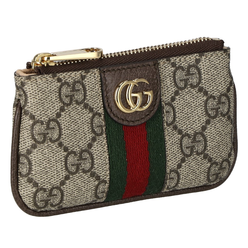 楽天市場】グッチ GUCCI コインケース レディース オフィディア