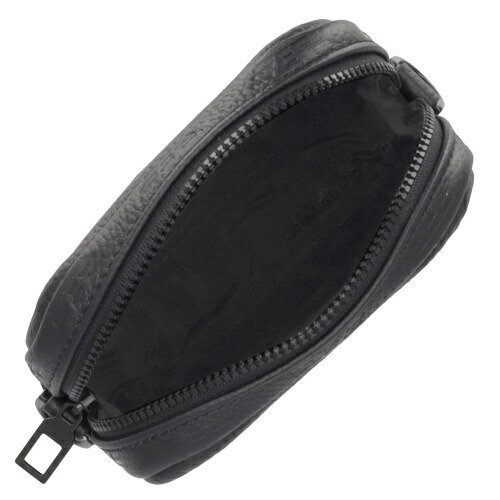 楽天市場】エンポリオアルマーニ ショルダーバッグ メンズ ブラック