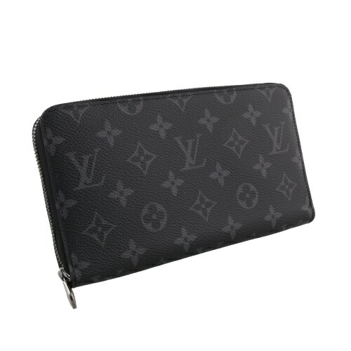 楽天市場】ルイヴィトン LOUIS VUITTON 長財布 モノグラム・エクリプス