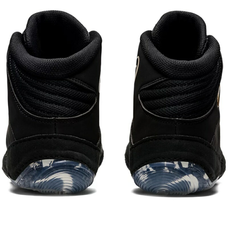 楽天市場】【サイズ交換送料無料】アシックス レスリングシューズ