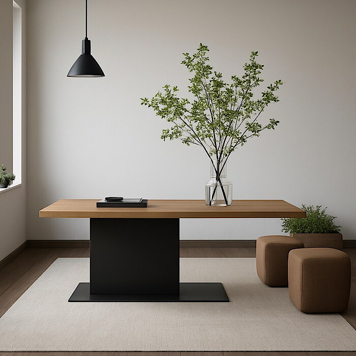 ダイニングテーブル 無垢材 180」の人気商品一覧 | 安い商品を通販