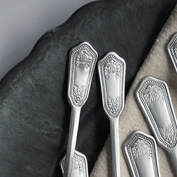 楽天市場】TB CUTLERY ディナースプーン (410828) 18cm ステンレス