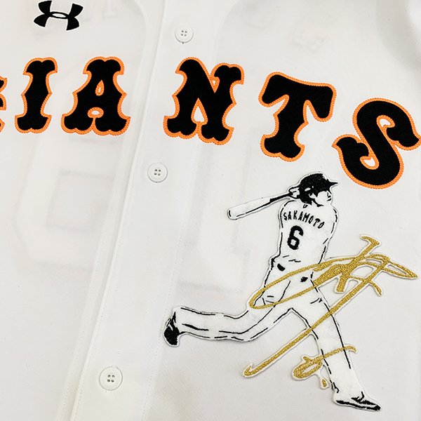 楽天市場】坂本勇人サインの通販