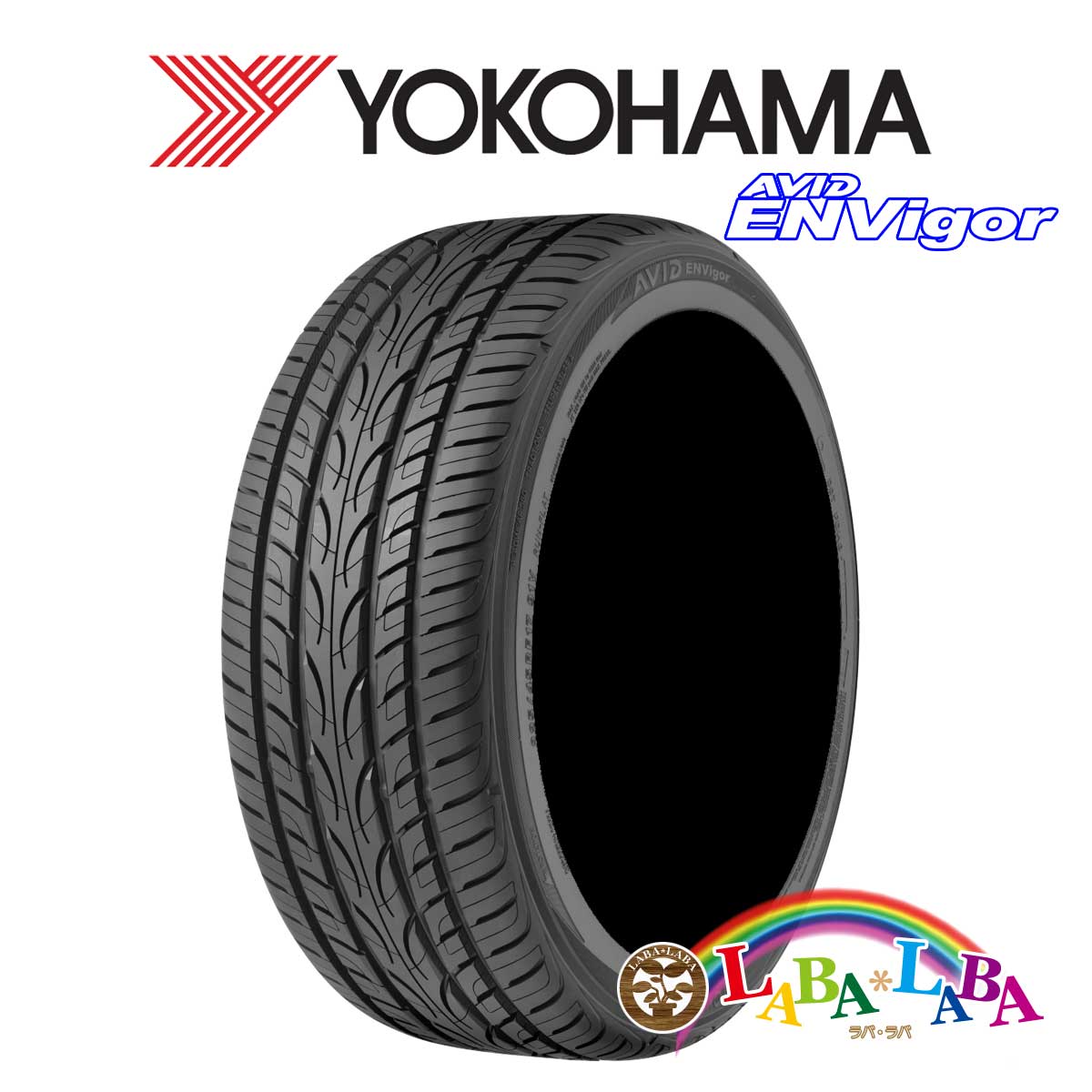 楽天市場】YOKOHAMA ヨコハマ AVID ENVigor エンビガー S321 235/50R18