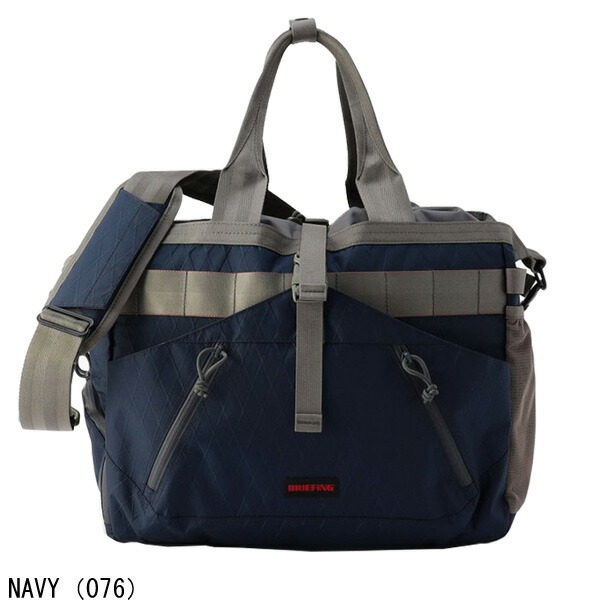 楽天市場】ブリーフィング ゴルフ バッグ トランジショントートバッグ