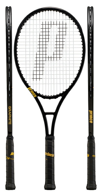 楽天市場】【ポイント10倍】プリンス(prince) テニスラケット