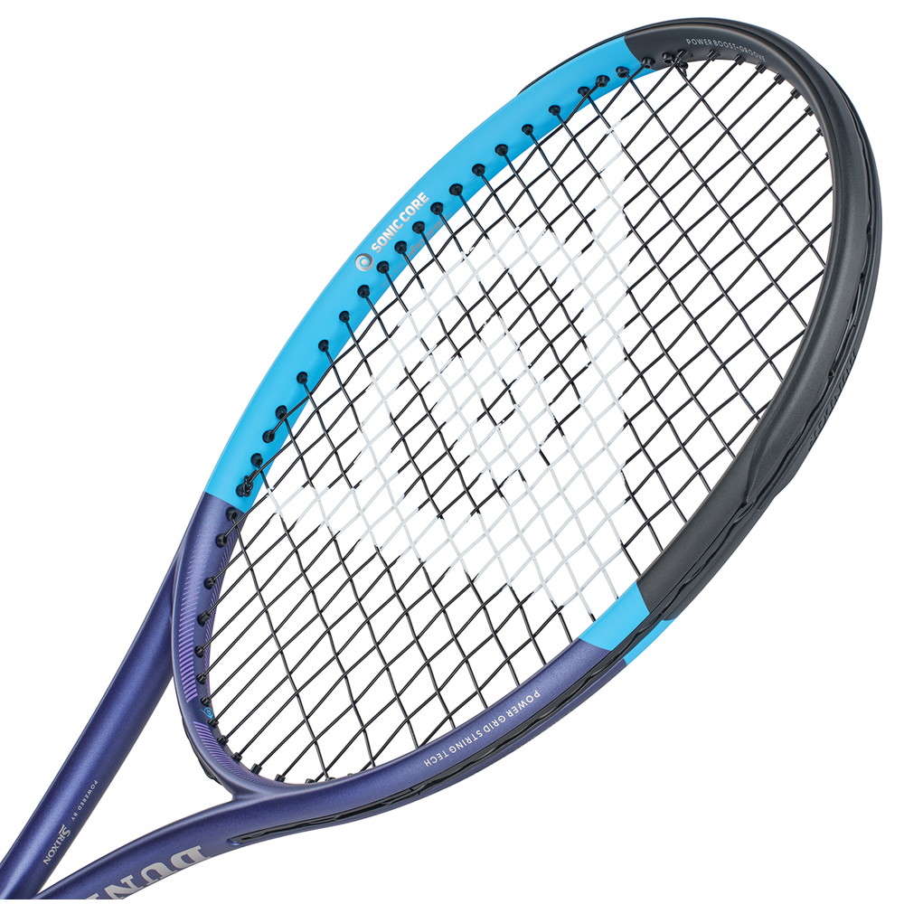 楽天市場】【2026年モデル】ダンロップ(DUNLOP) 硬式テニスラケット