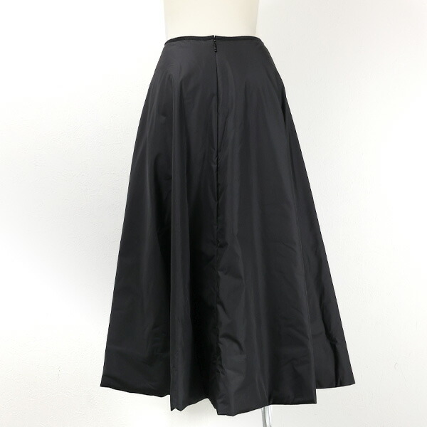 楽天市場】MONCLER モンクレール SKIRTS スカート フレアスカート
