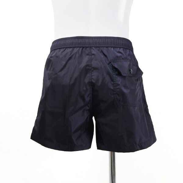 楽天市場】MONCLER モンクレール Swim Shorts スイムウェア 水着