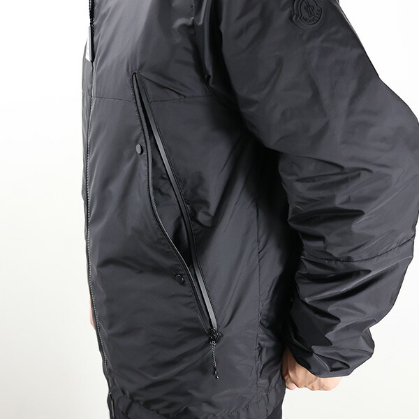 楽天市場】MONCLER モンクレール JUNICHI Nylon Jacket ジャケット