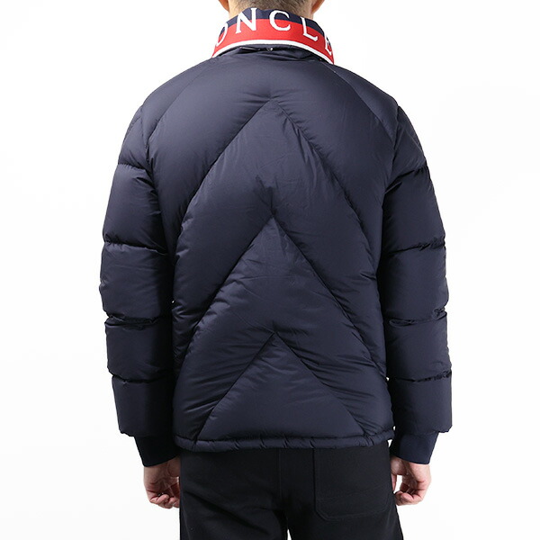 楽天市場】MONCLER モンクレール VICTOR Bomber Jacket ダウン