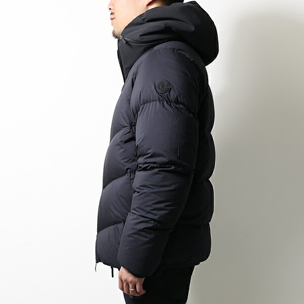 楽天市場】MONCLER モンクレール ダウンジャケット Forez Down Jacket