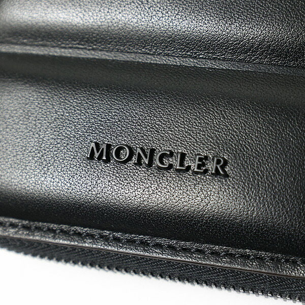 楽天市場】MONCLER モンクレール Wallet With Strap コインケース ミニ
