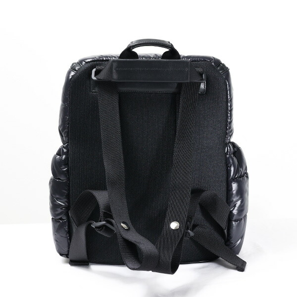 楽天市場】MONCLER モンクレール BACKPACK パデッド マザーズバッグ