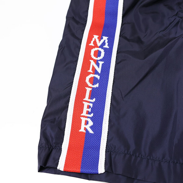 楽天市場】MONCLER モンクレール SWIMWEAR ショーツ ショートパンツ