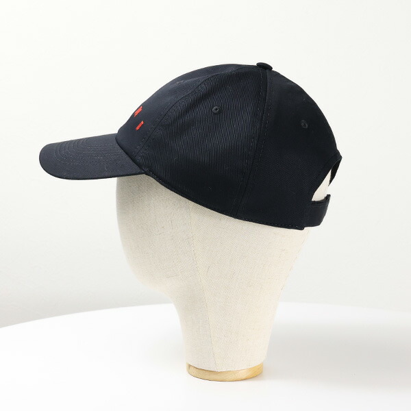 楽天市場】MARNI マルニ Logo Baseball Cap ベースボールキャップ